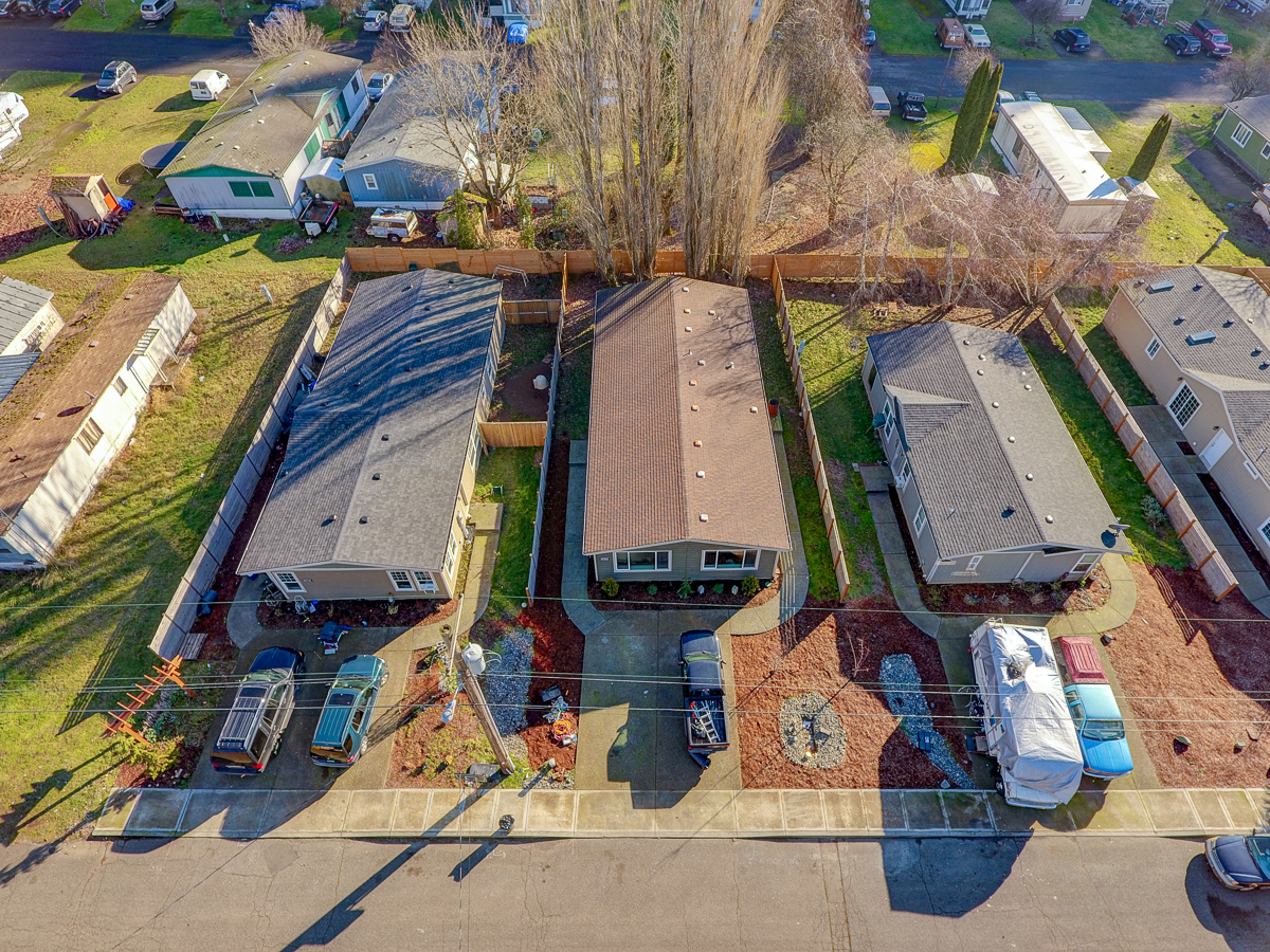 Investment Real Estate Cascade Locks, Oregon Property Detail