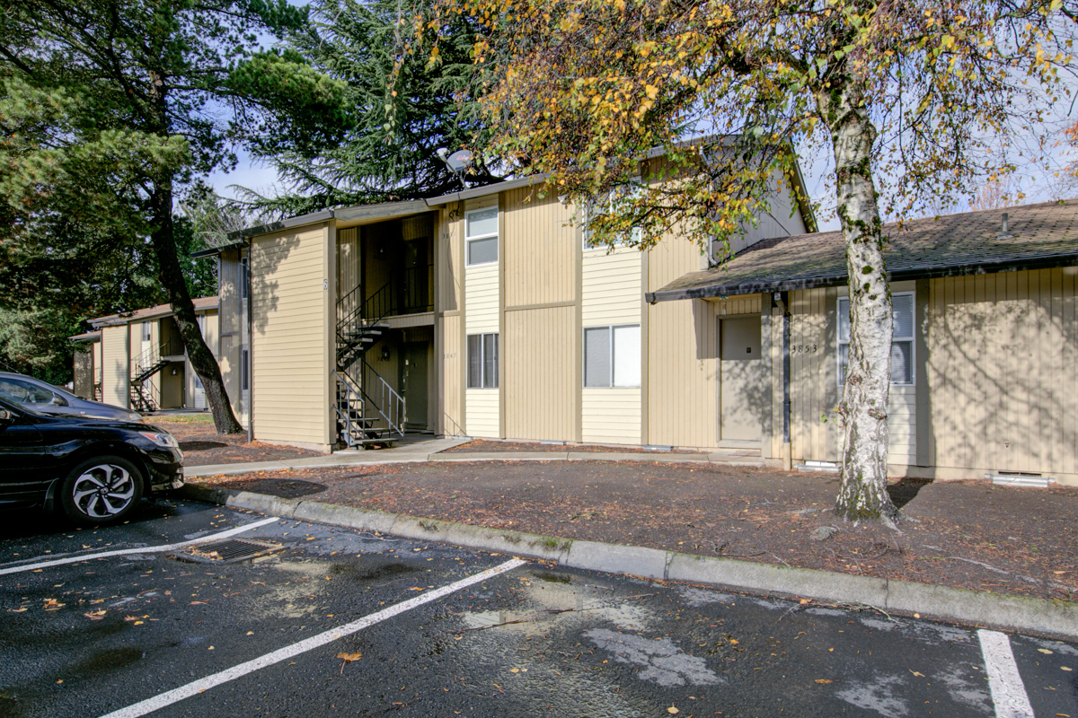 Investment Real Estate Portland, Oregon Property Detail Joseph