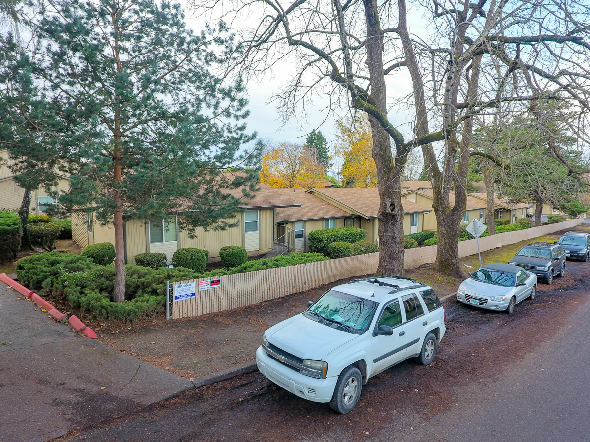 Investment Real Estate Portland, Oregon Property Detail Joseph