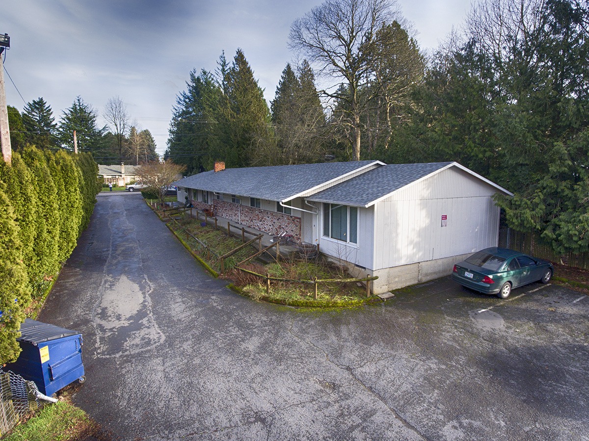 Investment Real Estate Gresham, Oregon Property Detail Joseph Bernard