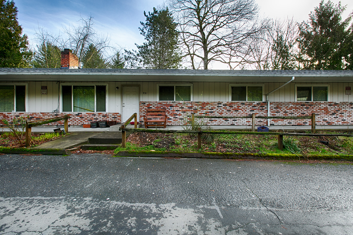 Investment Real Estate Gresham, Oregon Property Detail Joseph Bernard