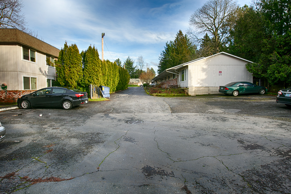 Investment Real Estate Gresham, Oregon Property Detail Joseph Bernard