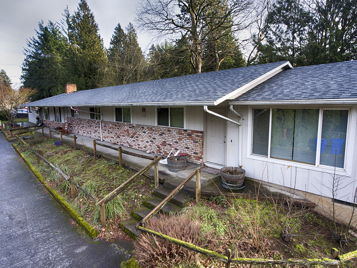 Investment Real Estate Gresham, Oregon Property Detail Joseph Bernard