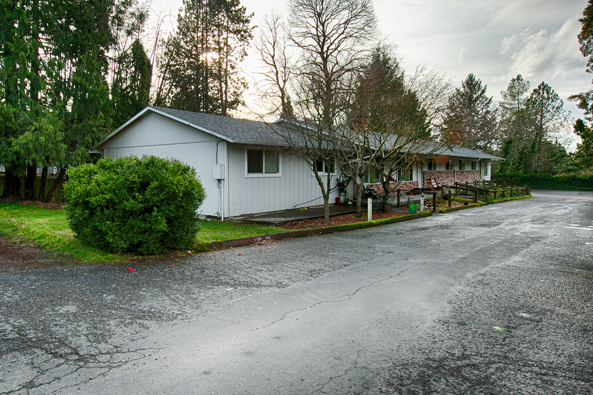 Investment Real Estate Gresham, Oregon Property Detail Joseph Bernard