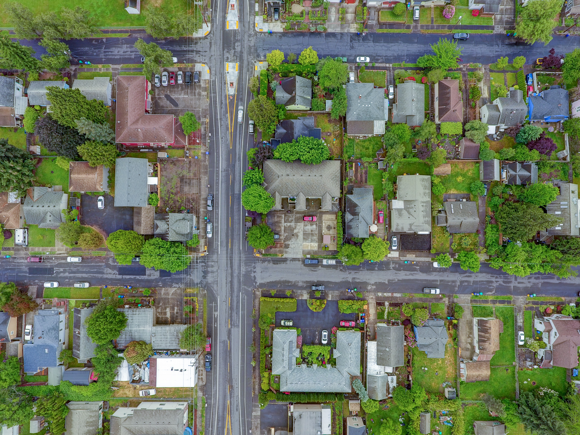 Investment Real Estate Portland, Oregon Property Detail Joseph Bernard