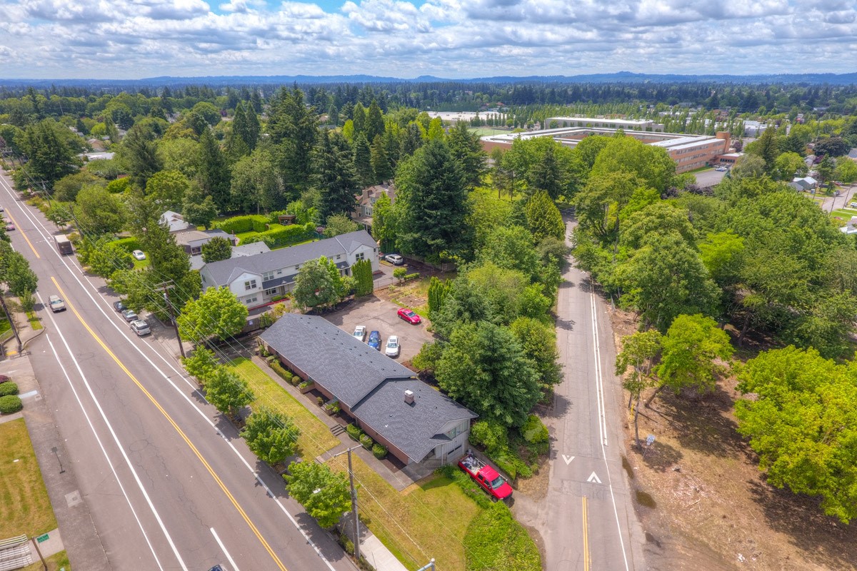 Investment Real Estate Portland, Oregon Property Detail Joseph Bernard