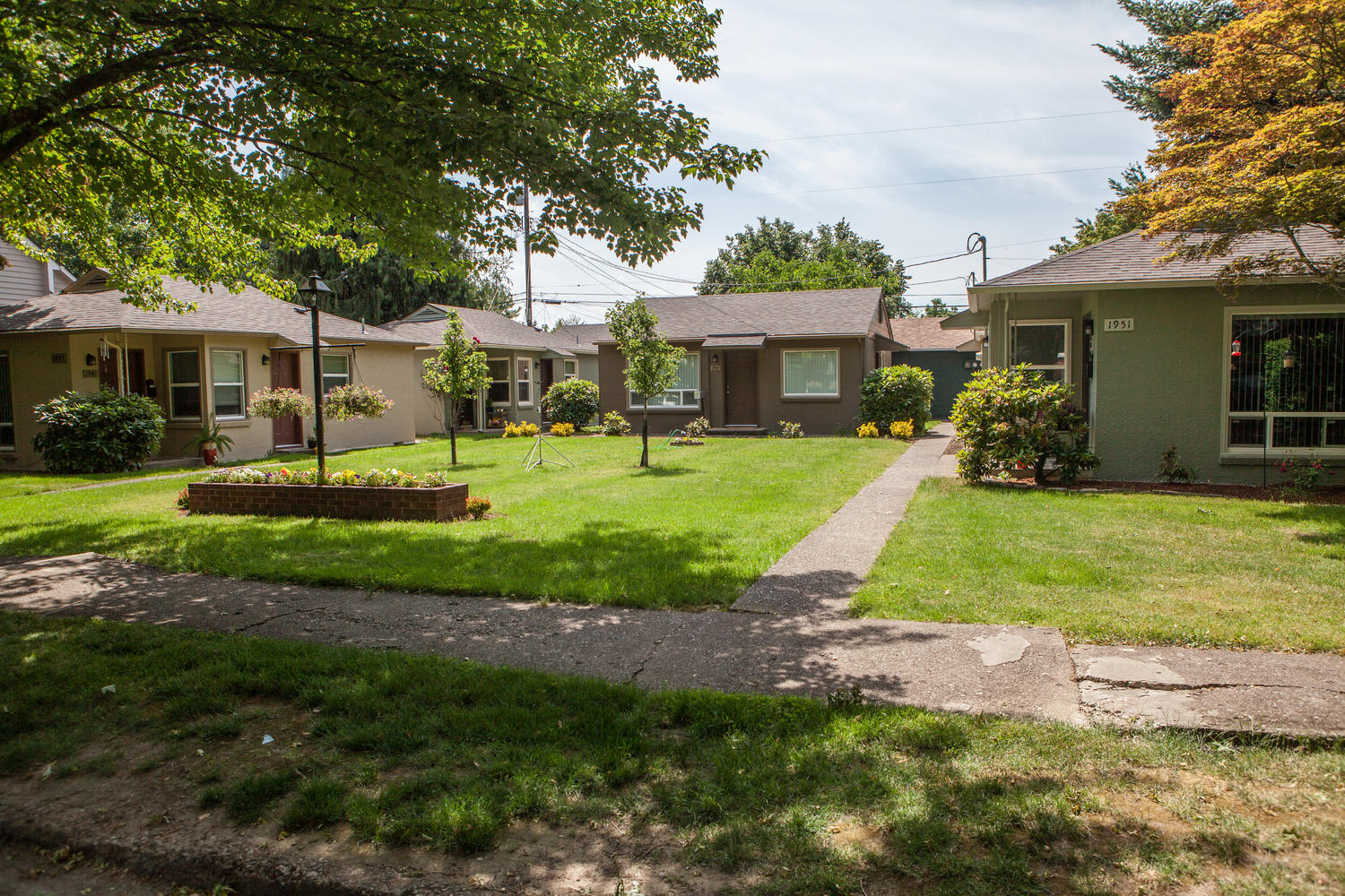 Investment Real Estate Salem, Oregon Property Detail Joseph Bernard