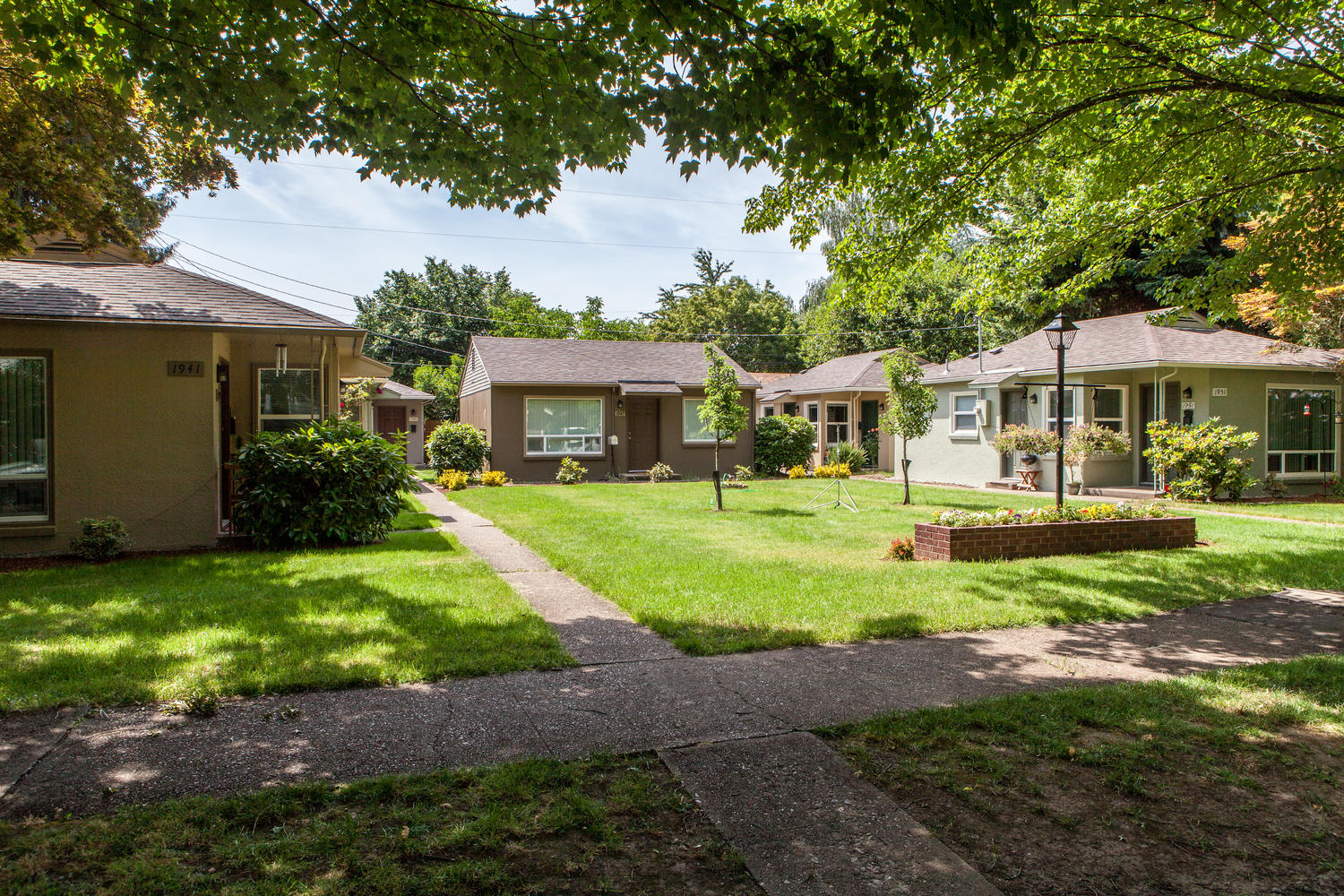 Investment Real Estate Salem, Oregon Property Detail Joseph Bernard