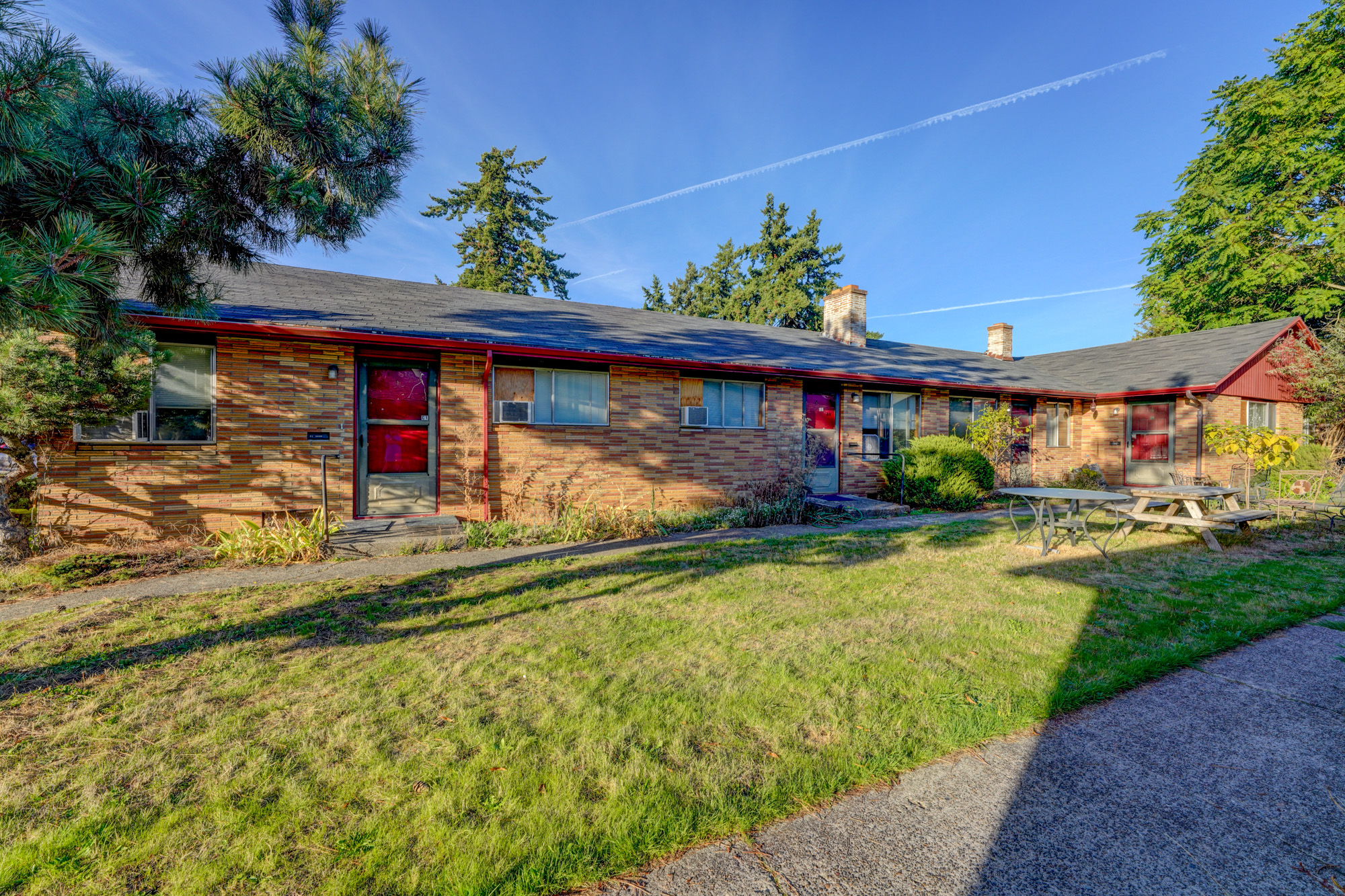 Investment Real Estate Portland, Oregon Property Detail Joseph Bernard