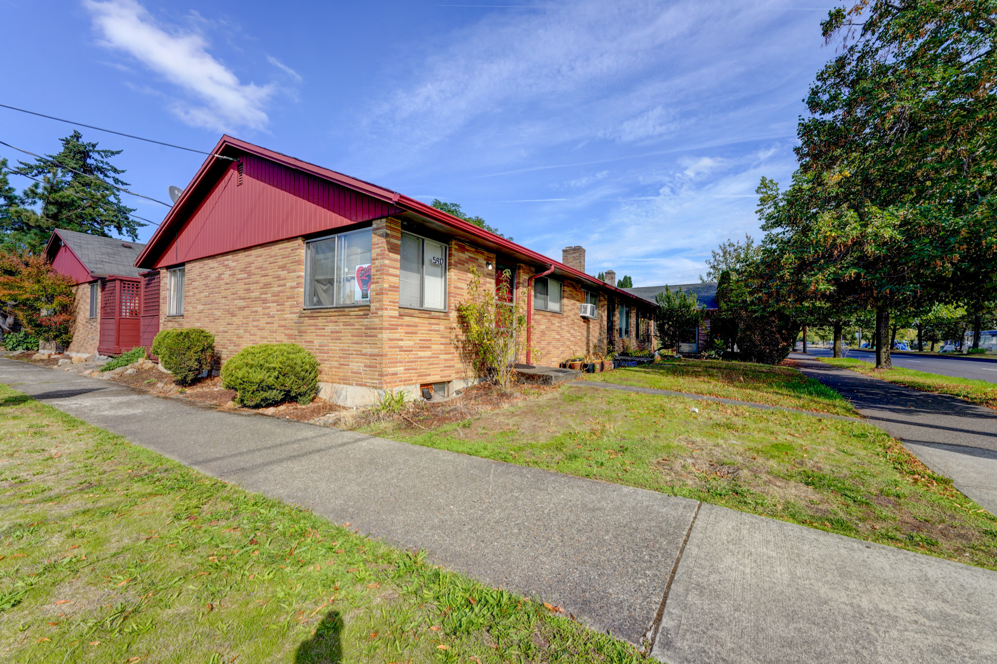 Investment Real Estate Portland, Oregon Property Detail Joseph Bernard