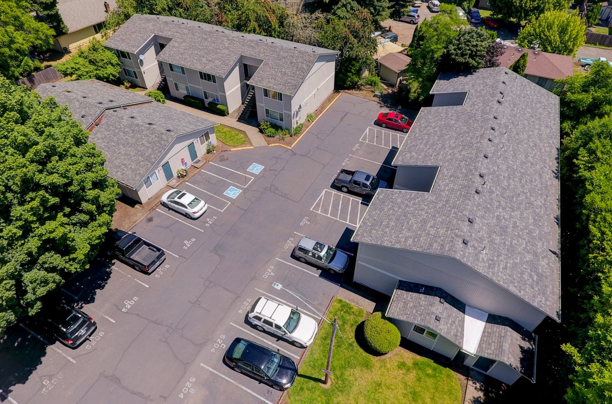 Investment Real Estate Keizer, Oregon Property Detail Joseph Bernard