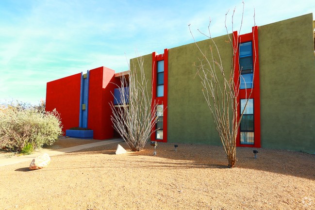 Joseph Bernard - Multifamily Apartments For Sale In Tucson – Real Estate Broker