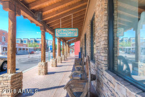 Joseph Bernard - Apartment Real Estate Brokers - Phoenix