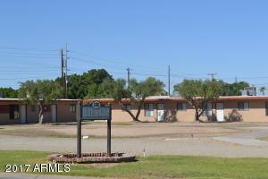 Joseph Bernard - Commercial Real Estate Apartment Brokers - Tucson