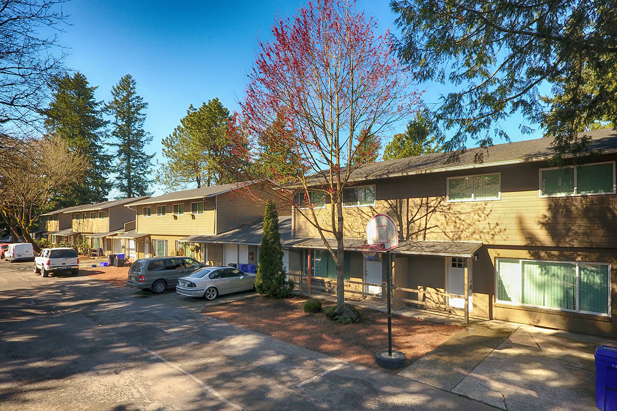 Real Estate Investing Apartments For Sale